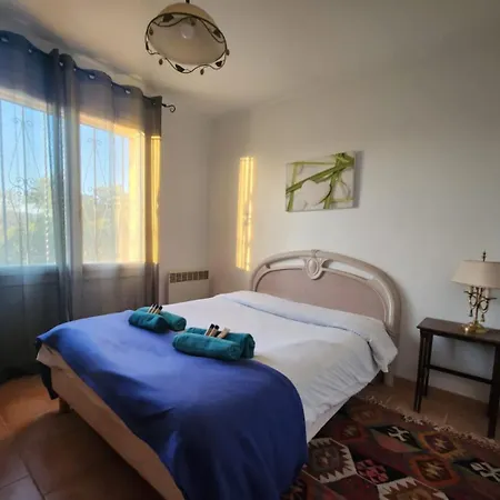 Pres De La Mere Yourhosthelper Holiday home Saint-Raphael (Var)